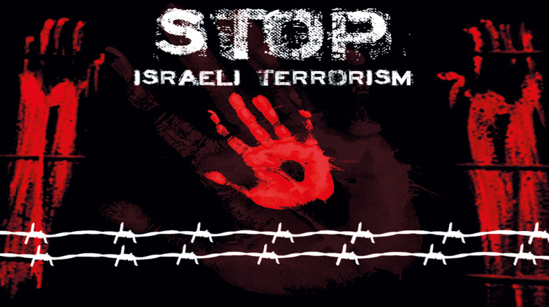 إسماعيل جمعة الريماوي يكتب: غوانتنامو إسرائيلي جديد بحق الفلسطينيين